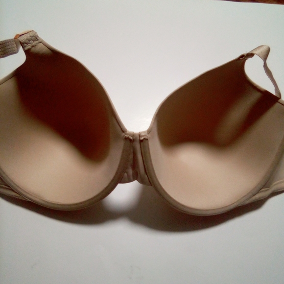 Vanity Fair 42DD Beige T-shirt Bra Style 76380 NWOT - Picture 15 of 15